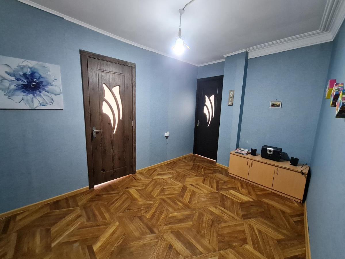Guest House Sky Plus Tbilisi Exterior photo